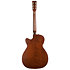 Legacy Bourbon Burst CW Presys II Art et Lutherie