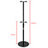 LuxyStand SM25 (la paire) Power Acoustics