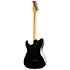 Stadium HT Matte Black Godin