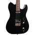Stadium HT Matte Black Godin