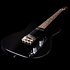 Stadium HT Matte Black Godin