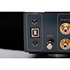 CS-55A EL34 Silver Cayin