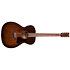 Legacy Bourbon Burst Presys II Art et Lutherie