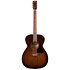 Legacy Bourbon Burst Presys II Art et Lutherie