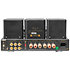 CS-55A KT88 Silver Cayin