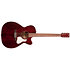 Legacy CW Tennessee Red Art et Lutherie