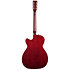 Legacy CW Tennessee Red Art et Lutherie