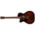 Legacy LH Bourbon Burst CW Presys II Art et Lutherie