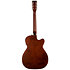 Legacy LH Bourbon Burst CW Presys II Art et Lutherie