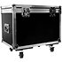 Flight Case pour 2 Roma WET StarWay