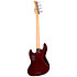 V7 Vintage 2nd Generation Alder 4 Cordes FL Tobacco Sunburst Marcus Miller