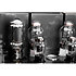 CS-805A Silver Cayin