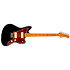 JJ 300 P90 Black Jet Guitars