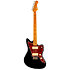 JJ 300 P90 Black Jet Guitars