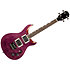 Vanguard Electric Transparent Purple + Housse Flight