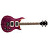 Vanguard Electric Transparent Purple + Housse Flight