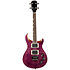 Vanguard Electric Transparent Purple + Housse Flight