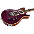 Vanguard Electric Transparent Purple + Housse Flight