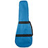 Mini Jazz Bass Lake Placid Blue + Housse Flight