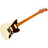 JJ 300 P90 Olympic White Jet Guitars