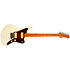 JJ 300 P90 Olympic White Jet Guitars