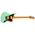 JJ 300 P90 Sea Foam Green Jet Guitars