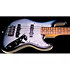 Mini Jazz Bass Moonburst + Housse Flight