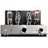 CS-845A Référence Silver Cayin