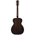 Fairmount CH Ltd Rosewood CN HG + Housse Godin