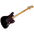 JJ 350 Black Jet Guitars