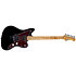 JJ 350 Black Jet Guitars