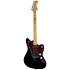 JJ 350 Black Jet Guitars