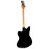 JJ 350 Black Jet Guitars