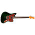 JJ 350 Green Jet Guitars
