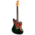JJ 350 Green Jet Guitars
