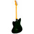 JJ 350 Green Jet Guitars