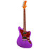 JJ 350 Purple Jet Guitars