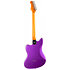 JJ 350 Purple Jet Guitars