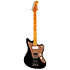JJ 350 BGT HP90 Black Jet Guitars