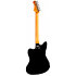 JJ 350 BGT HP90 Black Jet Guitars