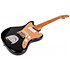 JJ 350 BGT HP90 Black Jet Guitars