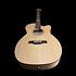 Fairmount CW Flame Maple GT EQ + Housse Godin