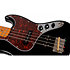 JJB 300 Black Jet Guitars