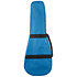 Mini Bass Transparent Blue + Housse Flight