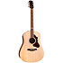 Metropolis Naturel RN GT EQ Godin