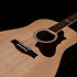 Metropolis Naturel RN GT EQ Godin