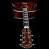 Metropolis Ltd Havana CN + Housse Godin