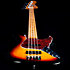 JJB 300 Sunburst Jet Guitars