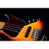 JJB 300 Sunburst Jet Guitars
