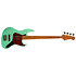 JJB 300 Sea Foam Green Jet Guitars